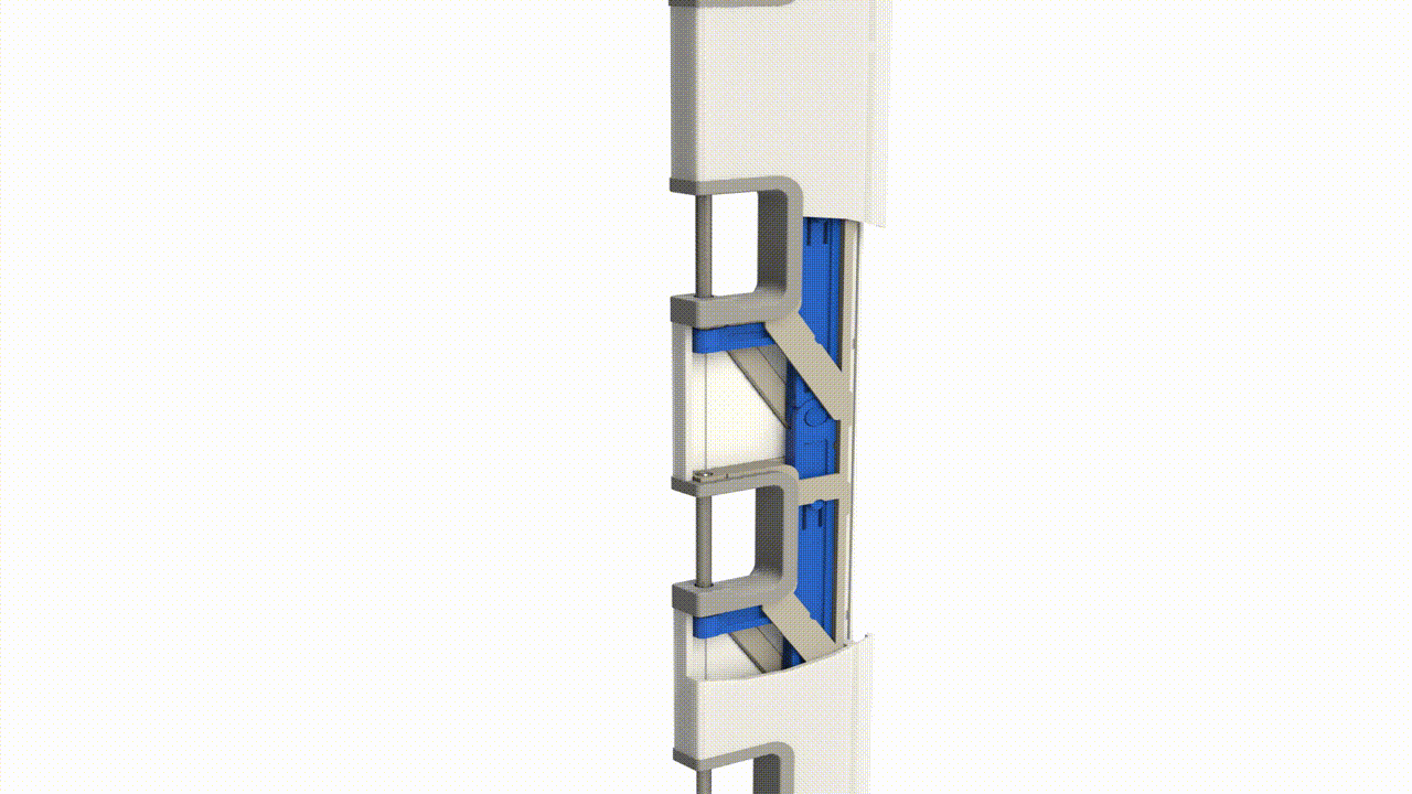 Top Vision Instore technology Top Vision Group technology