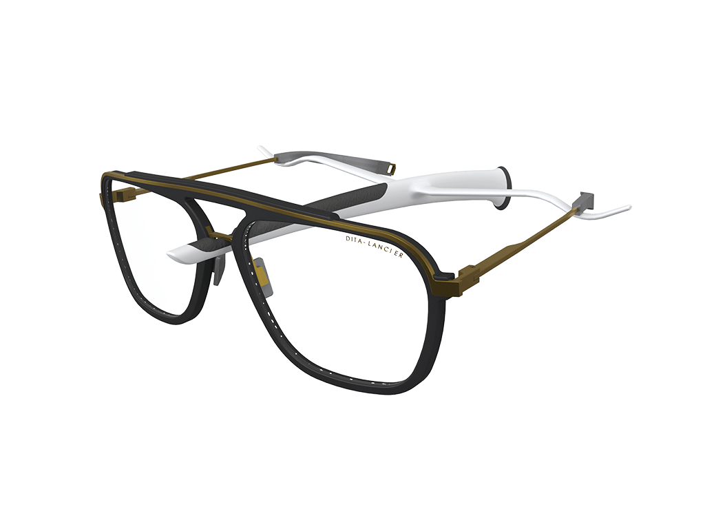 Top Vision Instore support lunette