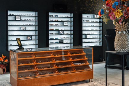 Top Vision Instore JIJ brillen en meer