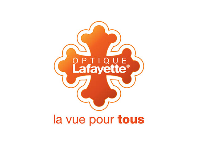 Top Vision Instore Optique Lafayette