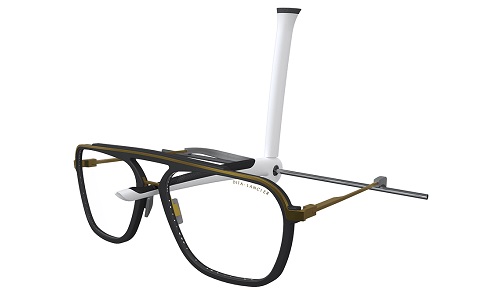 Top Vision Group rotierende Brillendisplay Top Vision Instore rotierende Brillendisplay