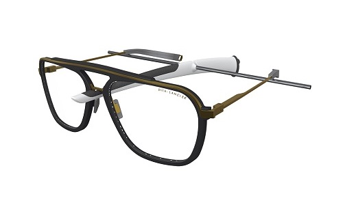 Top Vision Group Fassungshalter Top Vision Instore Fassungshalter