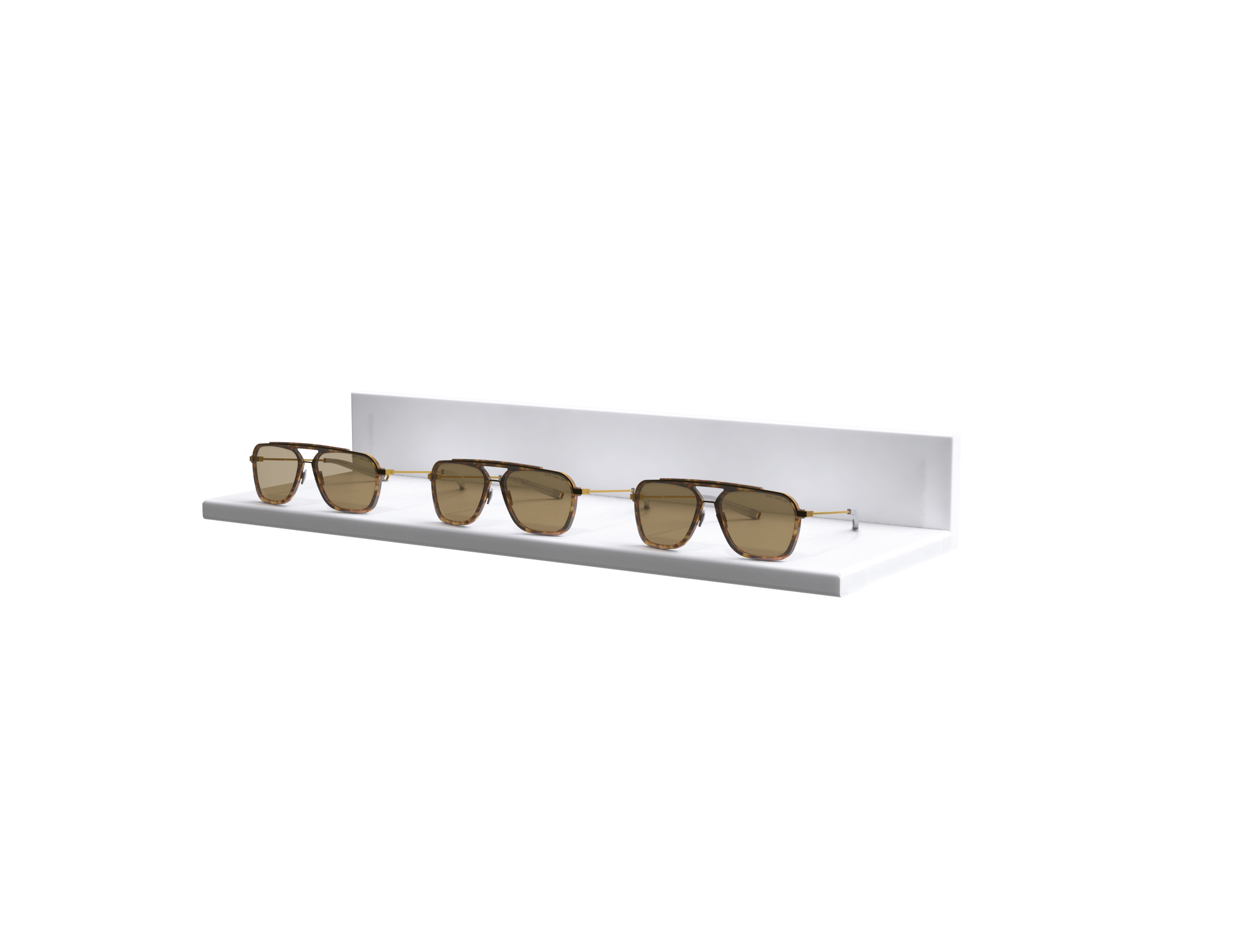 Top Vision Instore L-BODY BRILLENABLAGE OFFEN