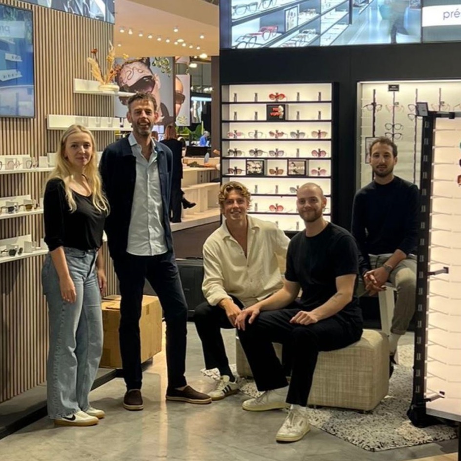 Top Vision Instore Über uns