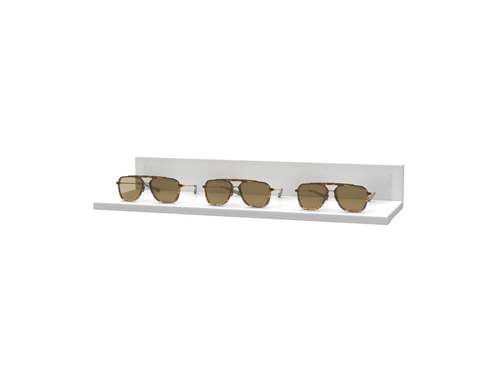 [CLB.5.TW] Carré L-Body (5p. (98cm))
