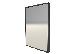 Alumina Mirror